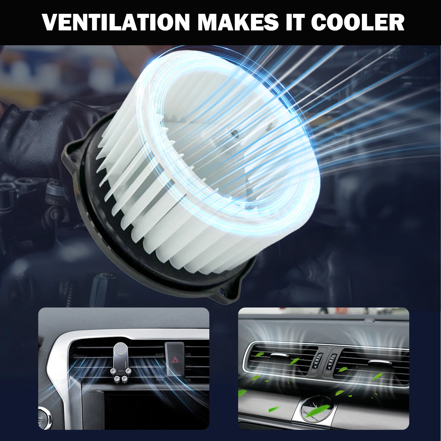 Treeligo кондиционер - Фотография_3