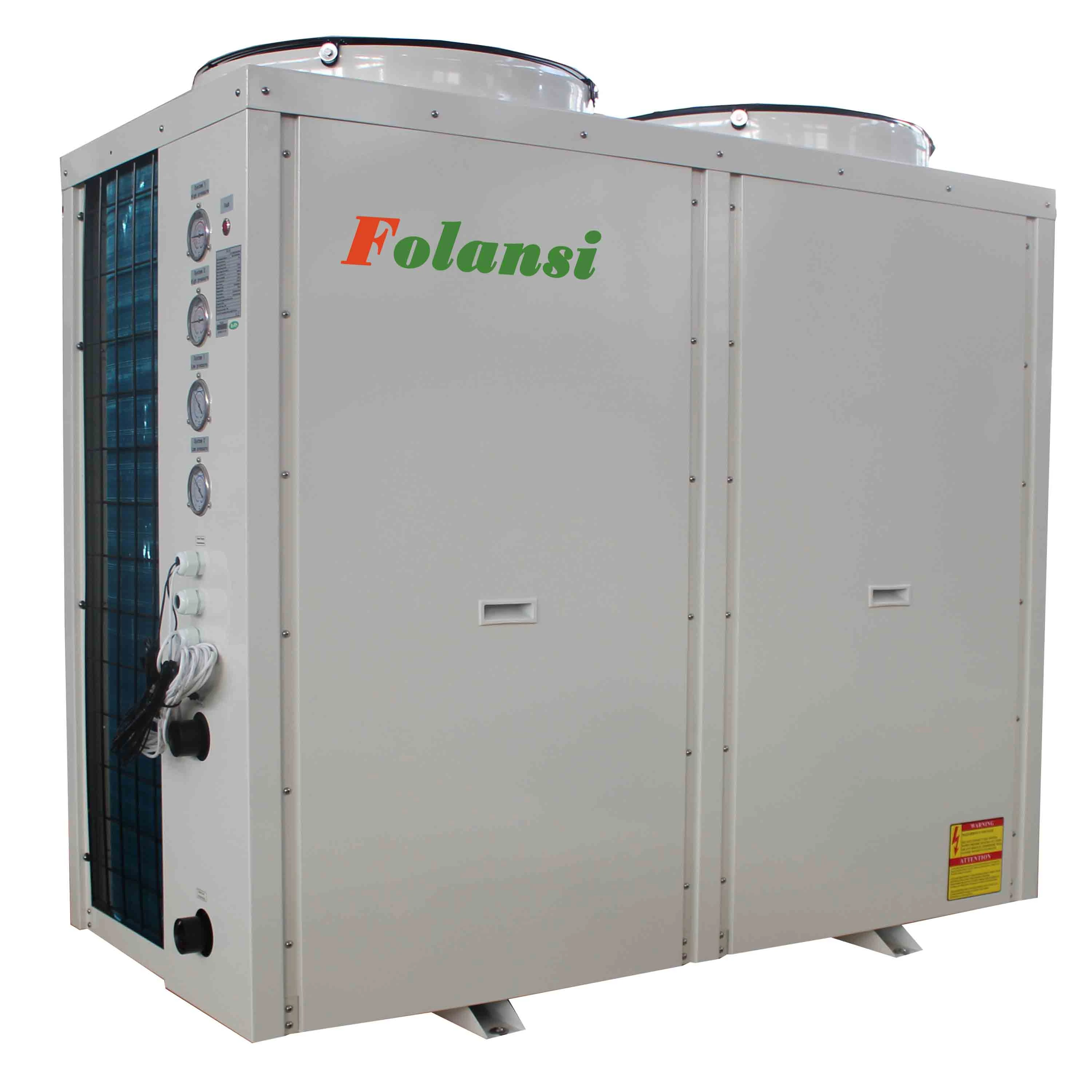 Folansi 30 квт fac-10 коммерческий