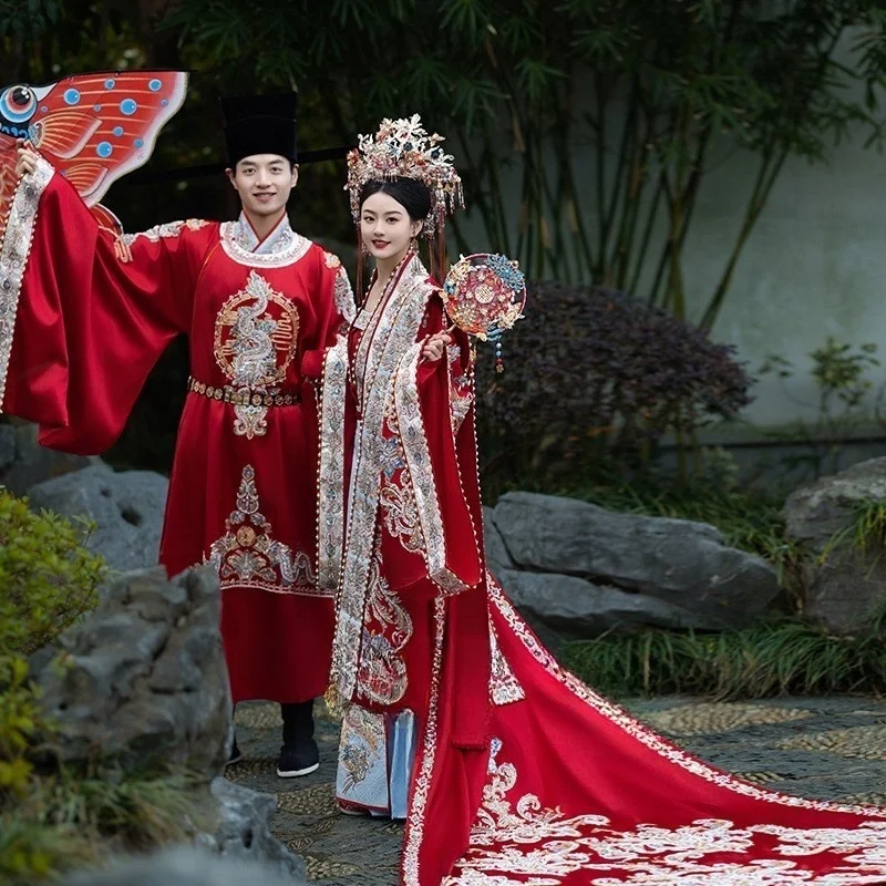 Новый халат с круглым воротником - Фотография_2