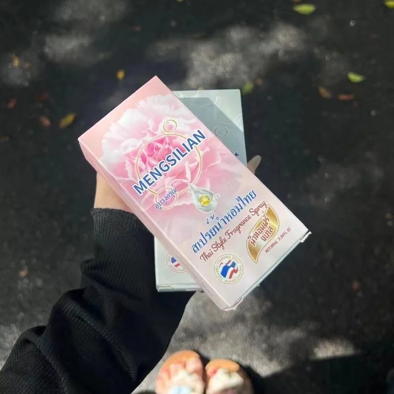 Ароматический спрей peony bloom - стойкий - Фотография_5