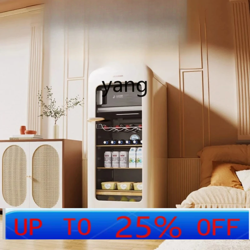 Левый бытовой ледяной бар