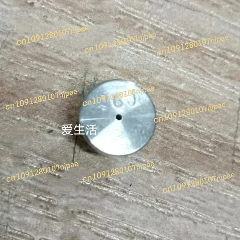 Jinbao порт отключения с фиксированным потоком - Фотография_3