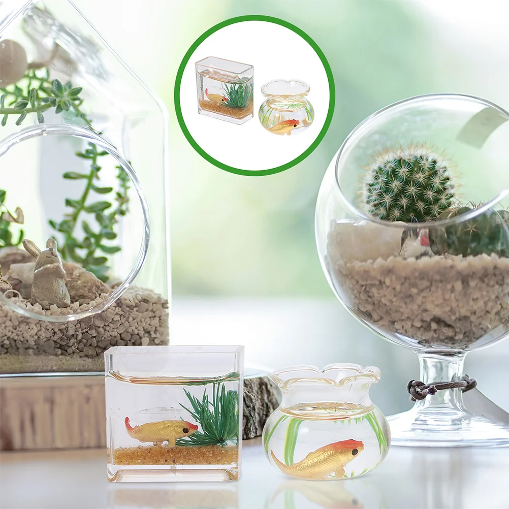 Миниатюрная игрушка миниатюрная