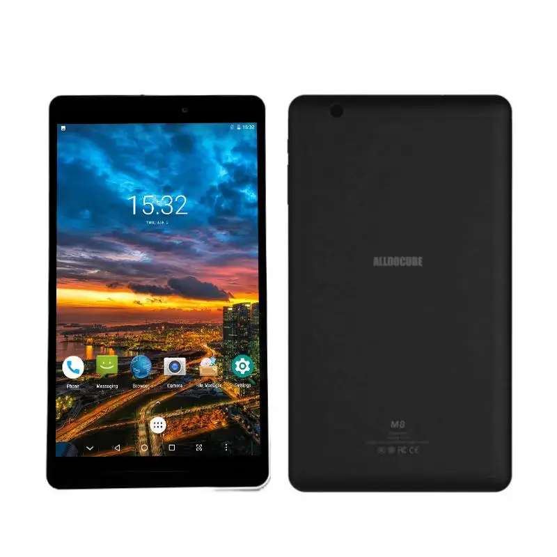 10-ядерный планшет mtk6797 android 8