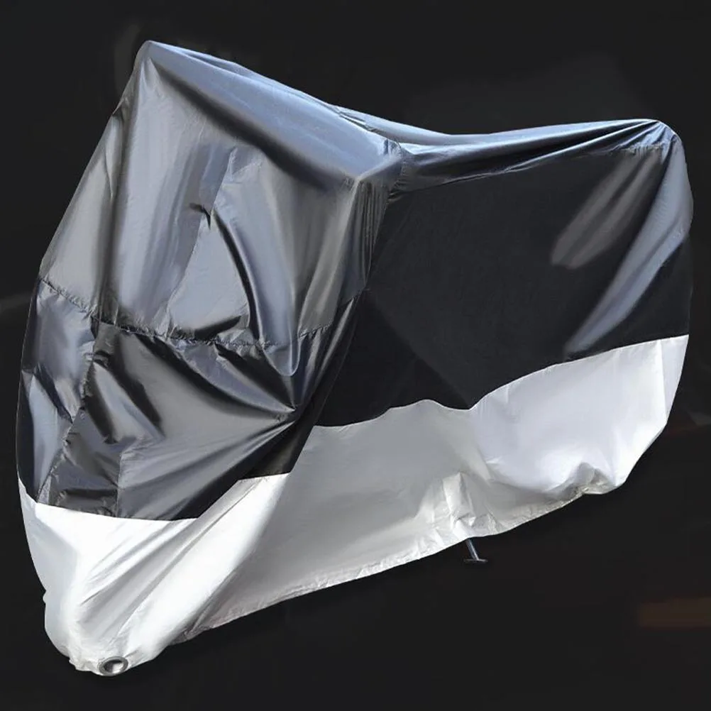 Прочный чехол для мотоцикла - Фотография_4