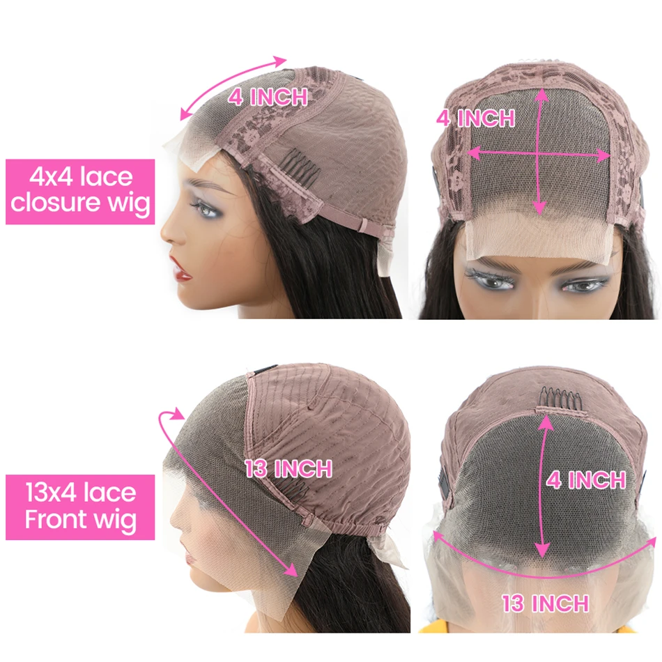 Miss rola 12a remy 5x5 и 13x4 bouncy - Фотография_6