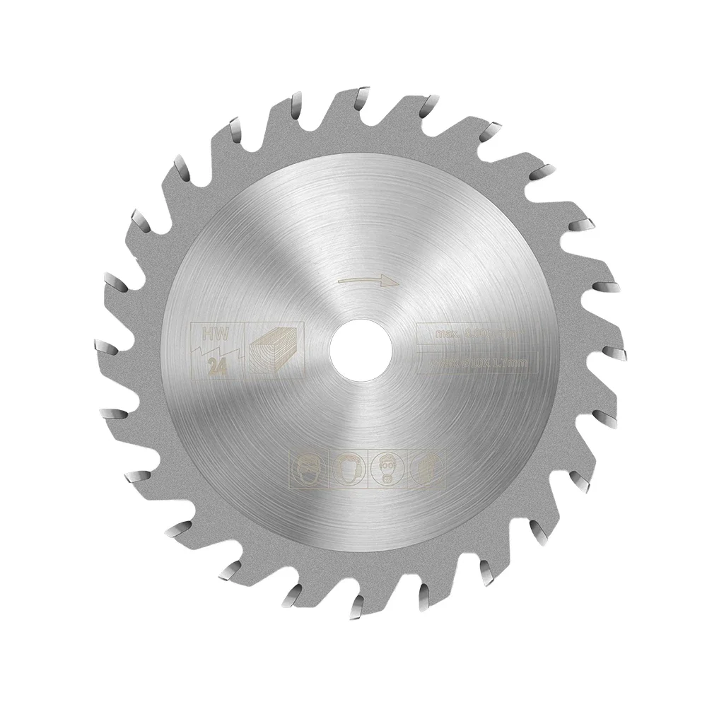 Мини-пильное полотно 85x10/15 мм 24t 30t 36t - Фотография_6