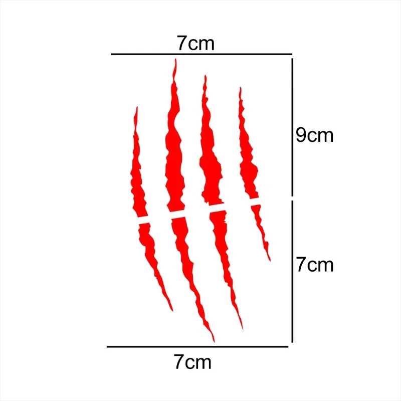 Наклейки на мотоциклетный шлем - Фотография_3