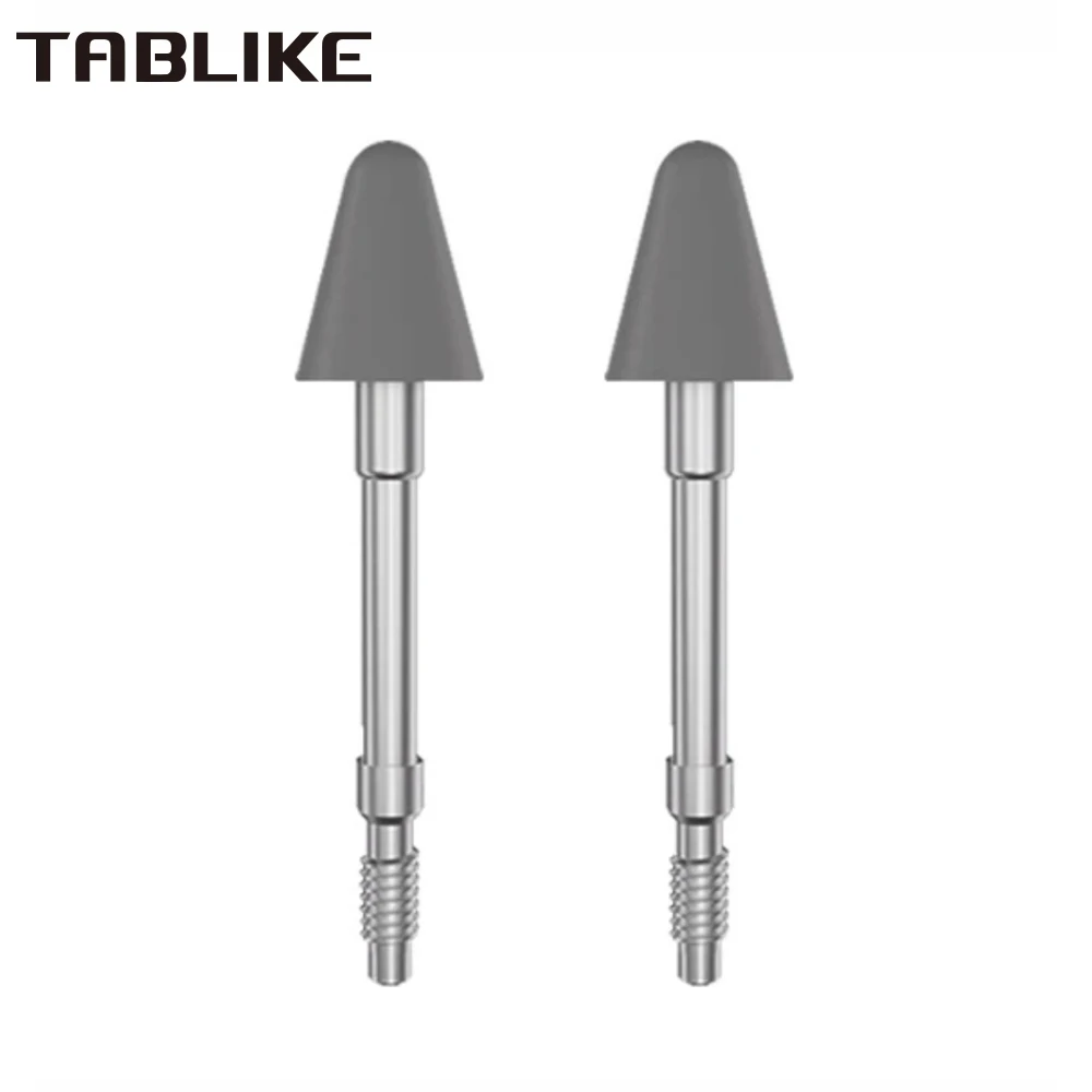 Наконечники для карандашей tablike для lenovo precision pen 3 - Фотография_5