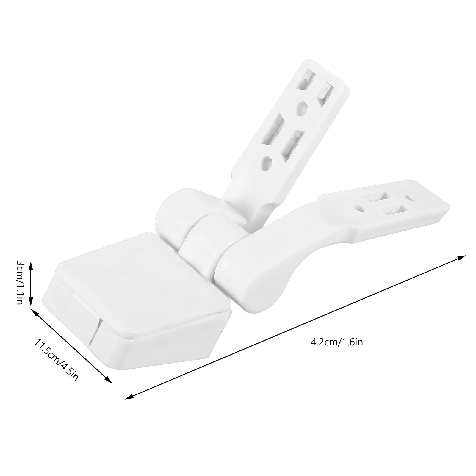 1 пара комплектов петель - Фотография_5