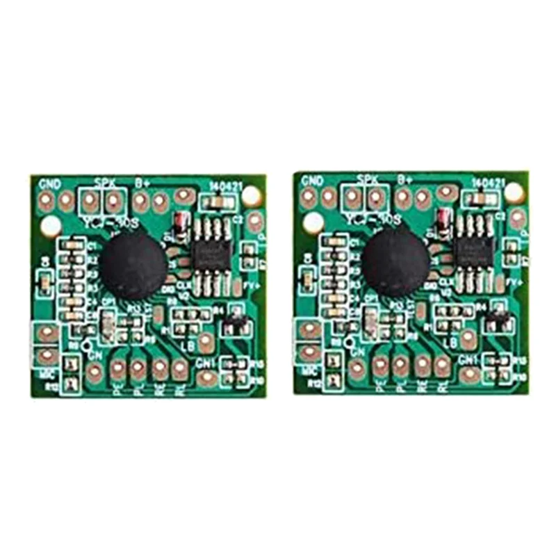 Cjsd-10pcs 30s секундная плата - Фотография_4