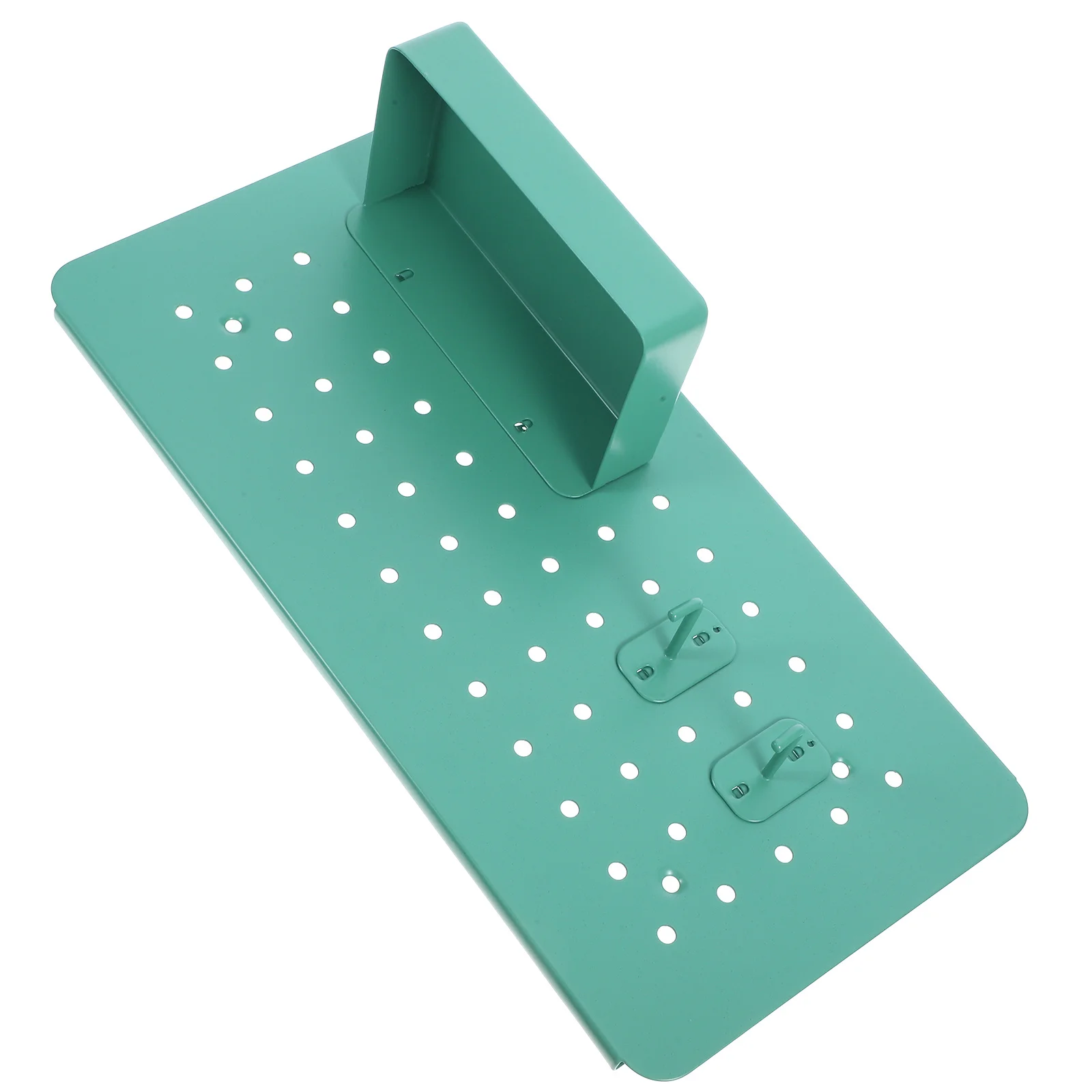 1 комплект настенного органайзера для перфорированной доски - Фотография_3