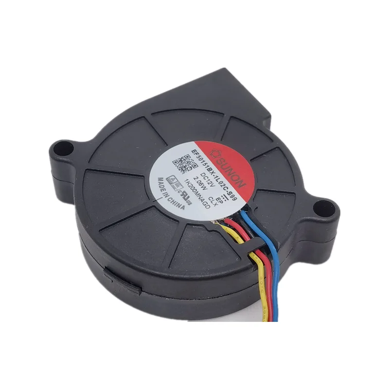 Новинка, для sunon ef50151bx-1l02c-s99 dc 12v 2 - Фотография_2