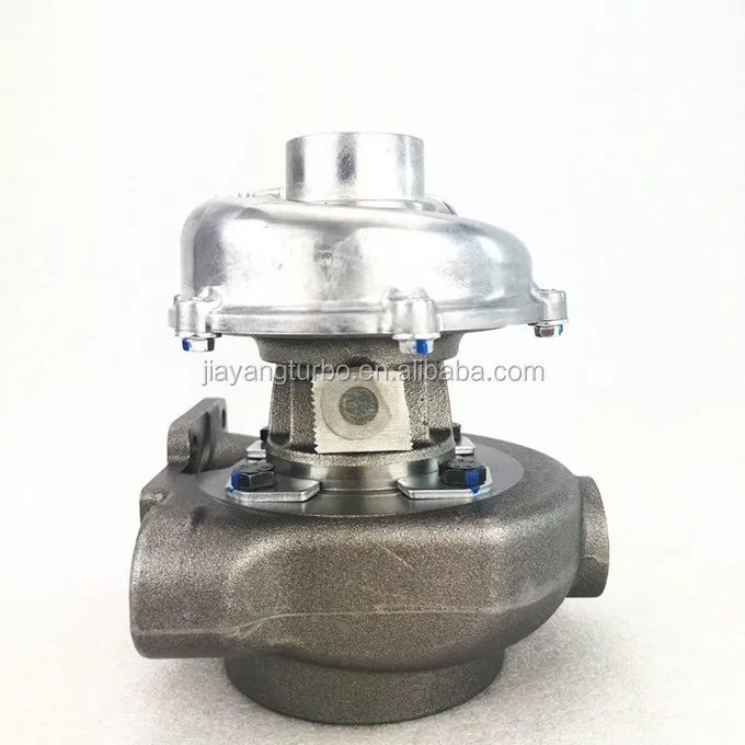 Rhb52 turbo va130085 129571-18000 - Фотография_6
