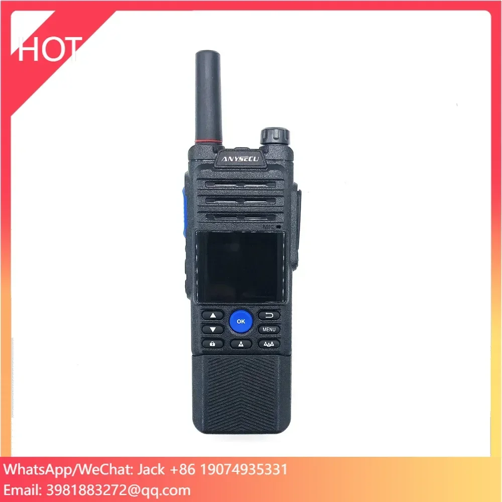 Zello radio t56 wi-fi sim-карта - Фотография_2
