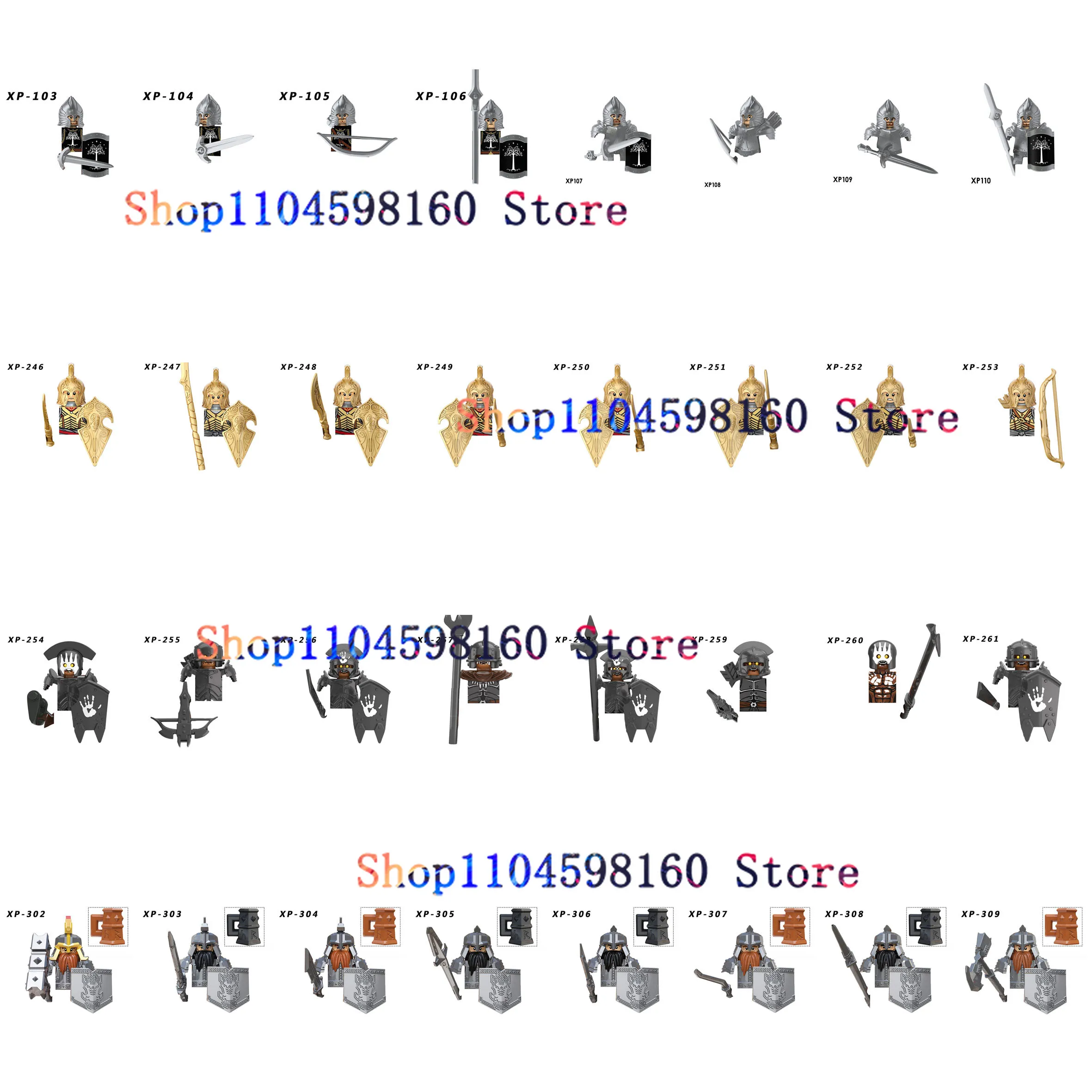 Kt1014 kt1015 kt1032 kt1033 kt1040