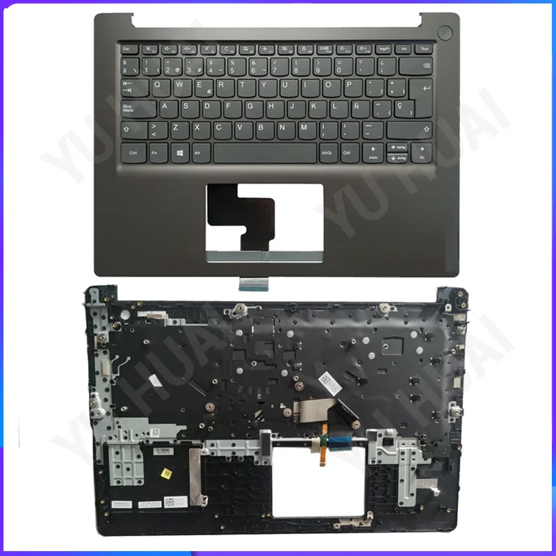 Клавиатура для ноутбука lenovo - Фотография_2