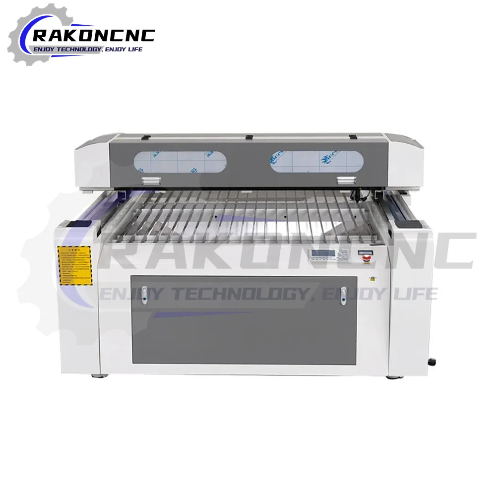 Jinan rakoncnc1325 130 вт co2 лазерная - Фотография_3