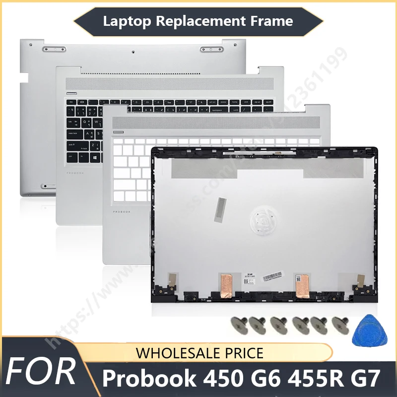 Новинка для ноутбука hp probook 450 g7 455r g7 pro 15 g3