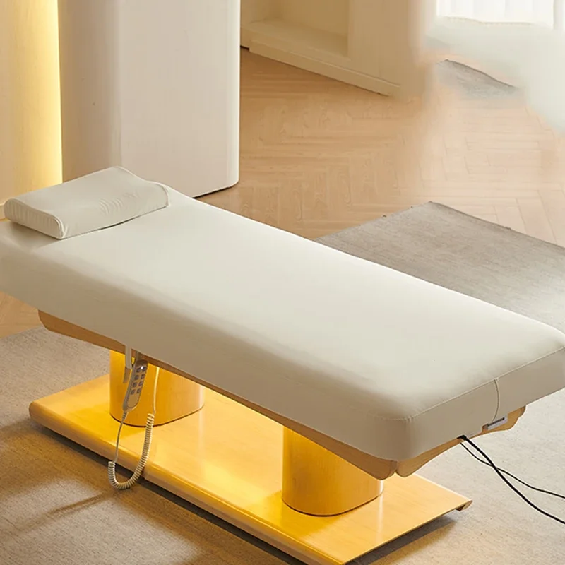 Электрическая косметическая кровать - Фотография_2