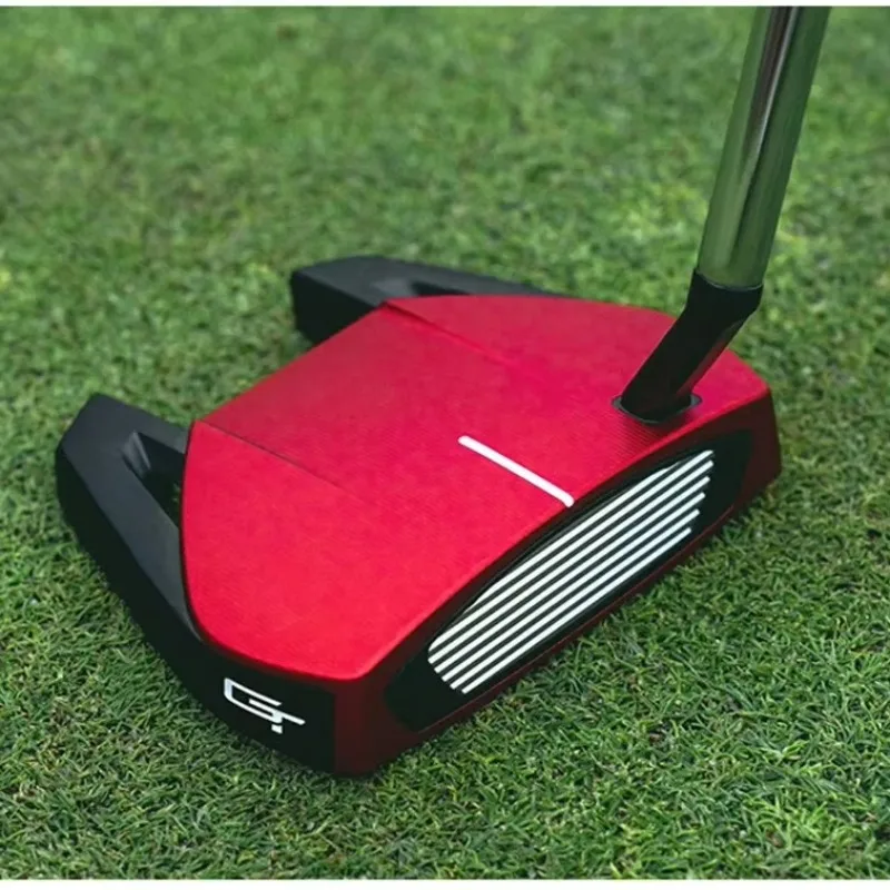 Новая клюшка для гольфа tl spider gt golf-putter для женщин и мужчин