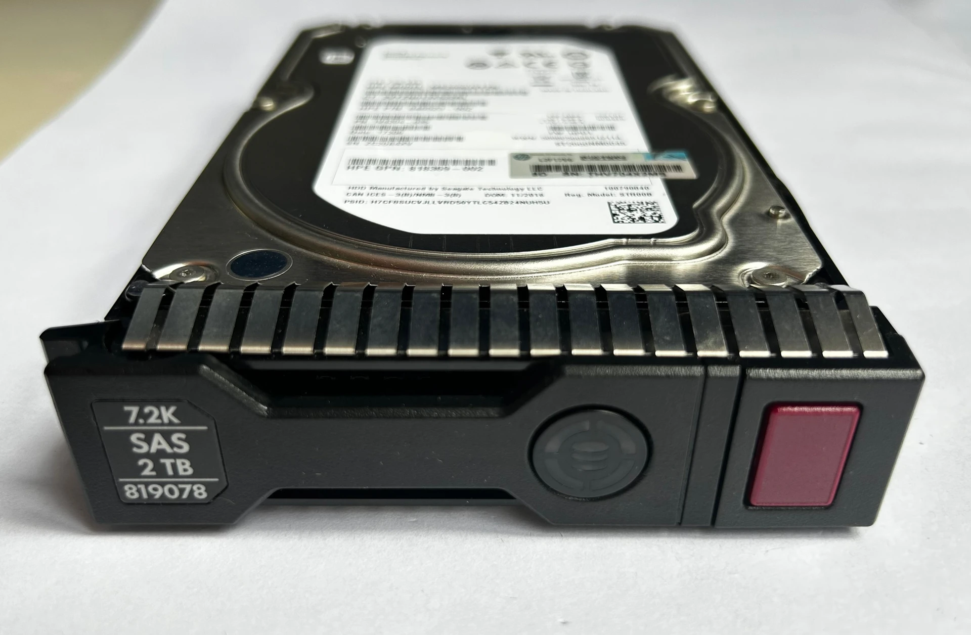 Известный бренд 819078-001 2t 7 - Фотография_2