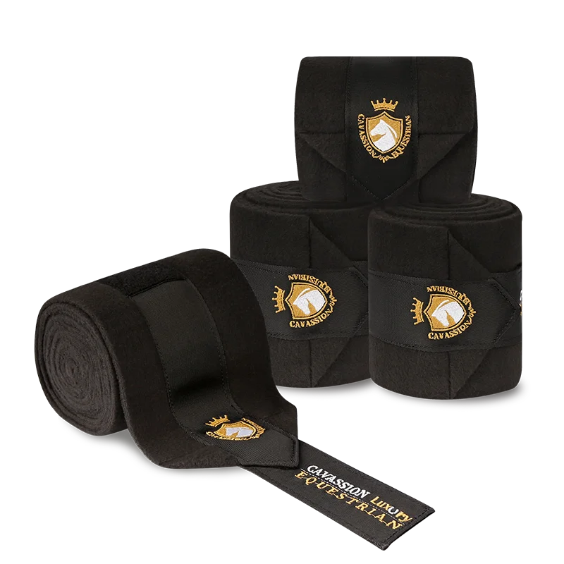 Кавалерийское оборудование для верховой езды - Фотография_2