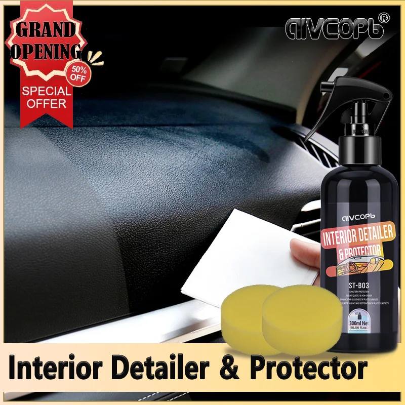 Автомобильный восстановитель пластика