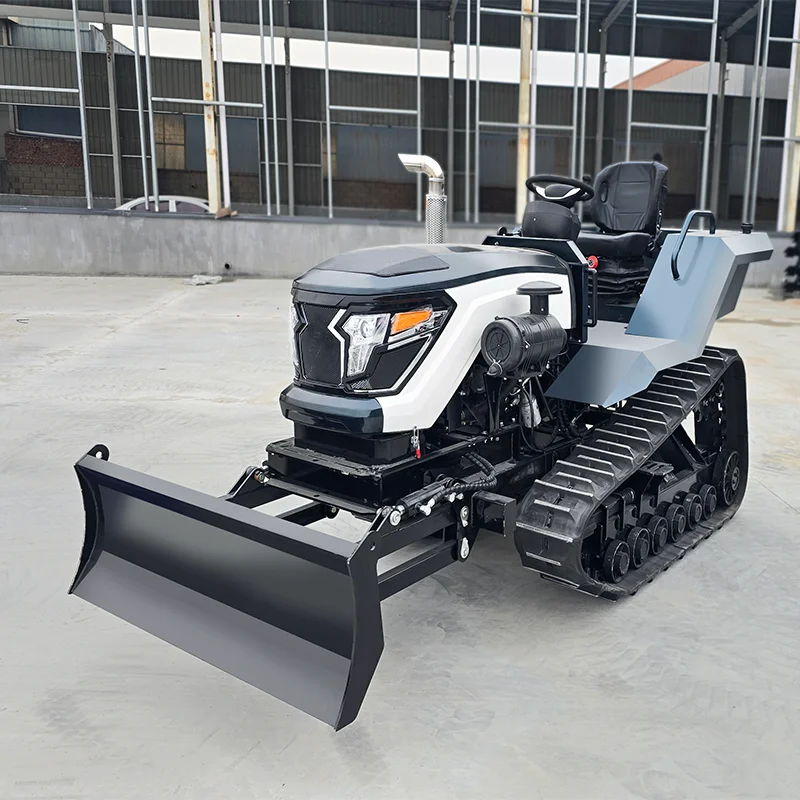 80hp 100hp 120hp гидравлический - Фотография_3