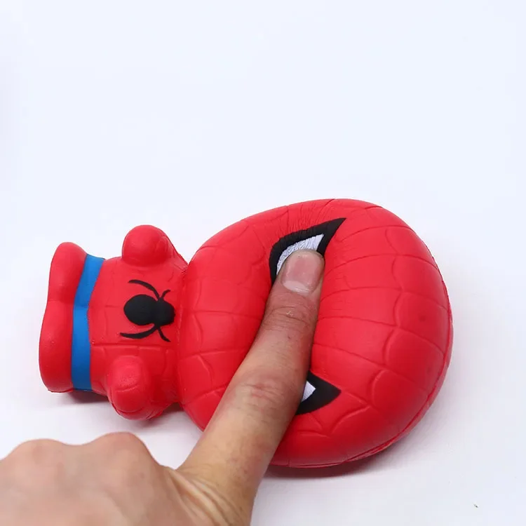 Disney squishy kawaii squishy squish - Фотография_3