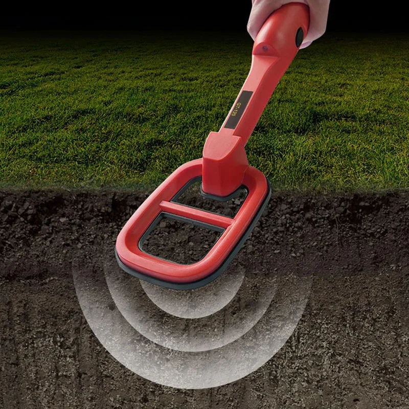 Y23a-gt120 ручной металлоискатель для дайвинга - Фотография_5