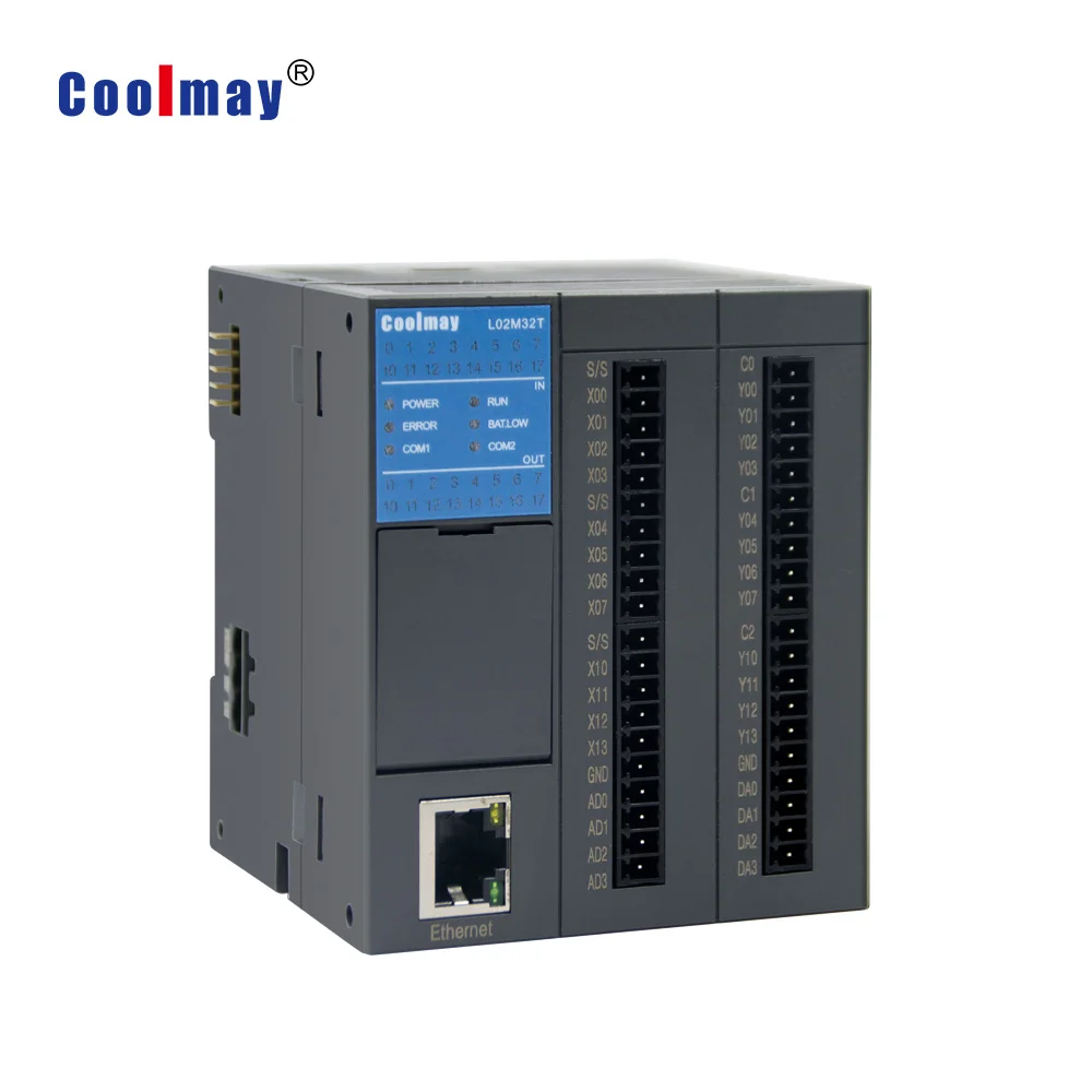 Coolmay недавно разработанный модуль - Фотография_2