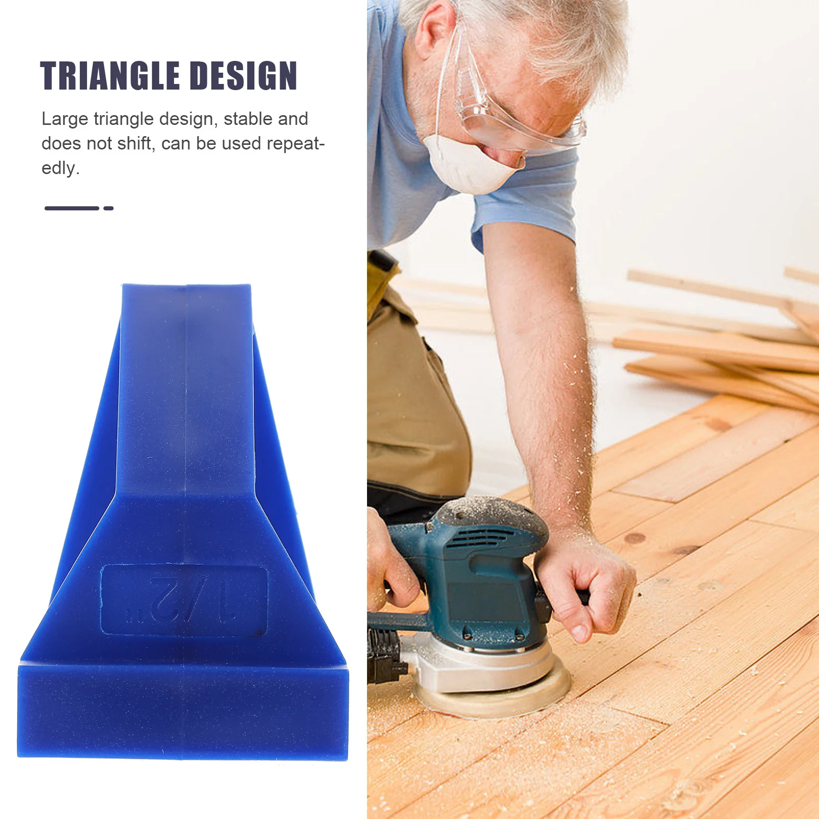 Комплект прокладок для пола для - Фотография_3