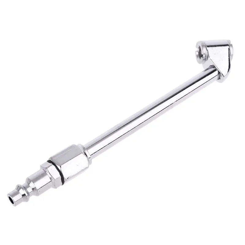 "замок на металлических воздушных патронах - Фотография_5