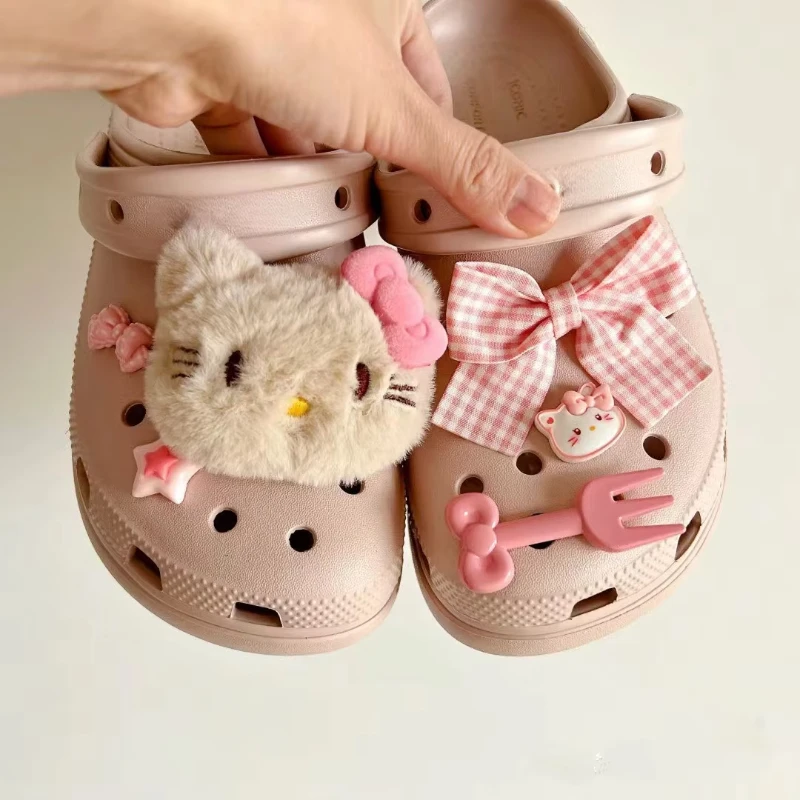 Miniso hello kitty series - Фотография_5
