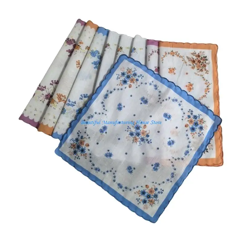 E56a 9pack деликатные кружевные