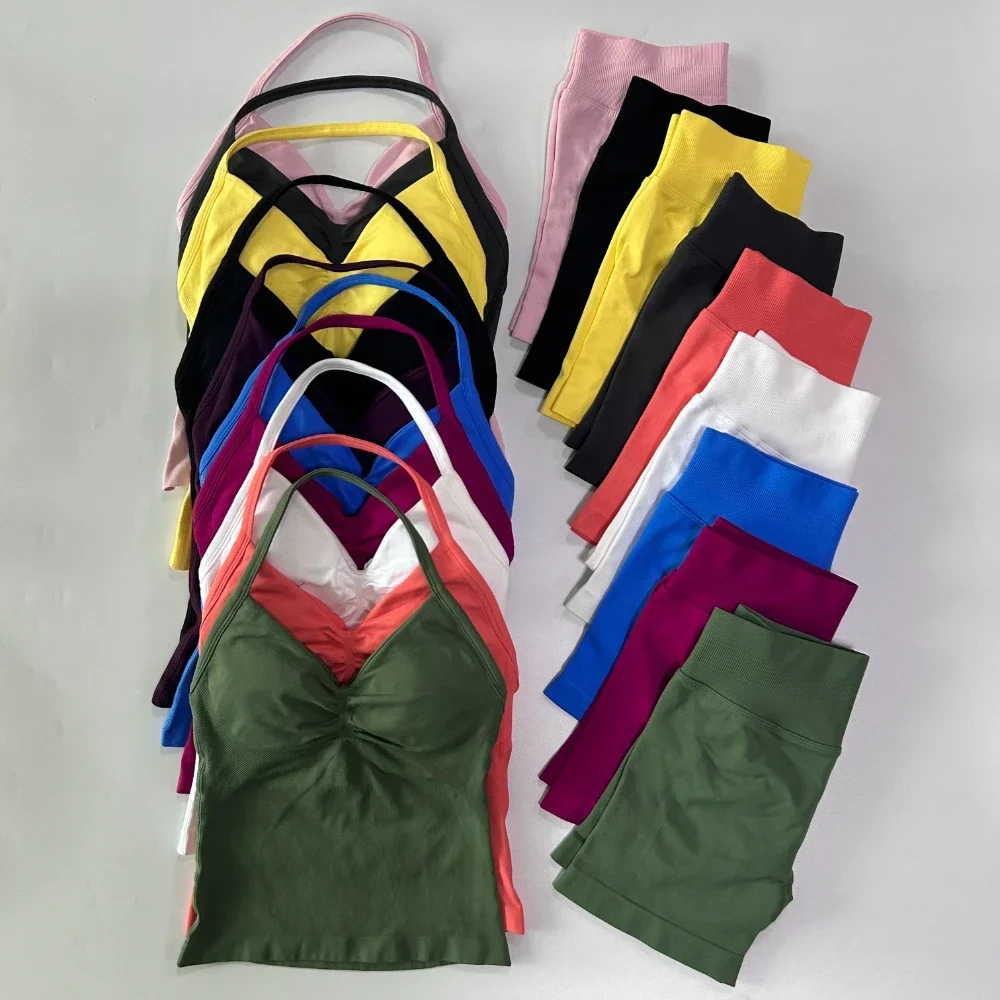 Спортивный комплект из 2 предметов - Фотография_2