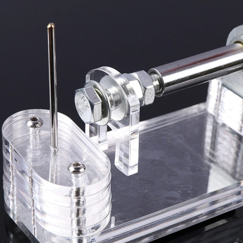 Инструмент-помощник с резиновой лентой и присоской - Фотография_3