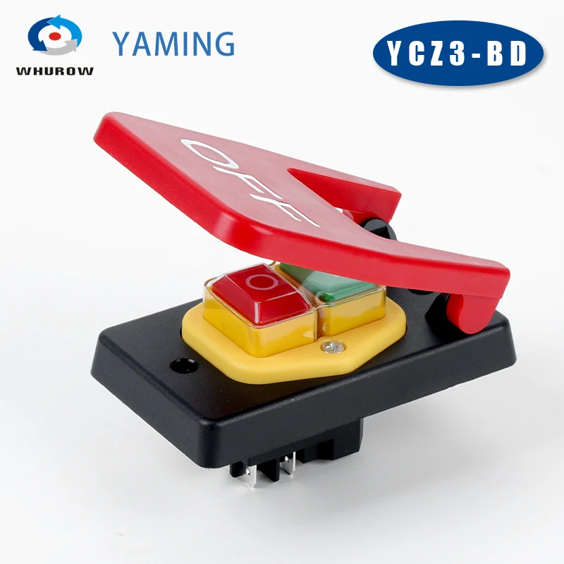 Выключаемая маркировка кнопка большая