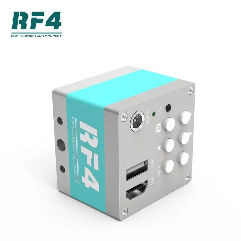 Новая камера rf4 full hd 2k rf-2kc2 - Фотография_3