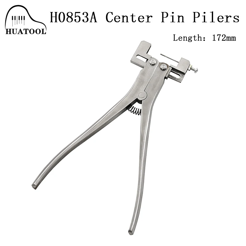 Инструменты для обслуживания настройки фортепиано - Фотография_2