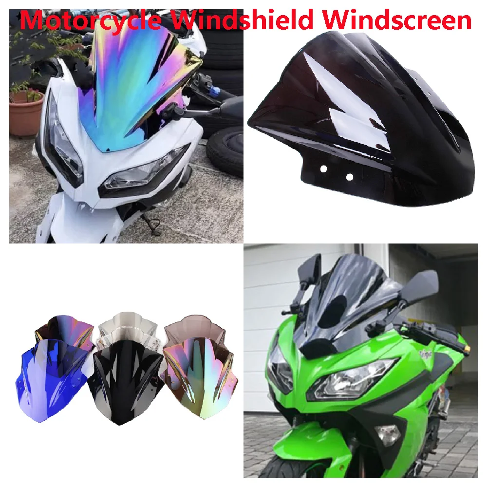 Подходит для kawasaki ninja 300 ex300 abs ninja 300 2013 2014 2015 2016
