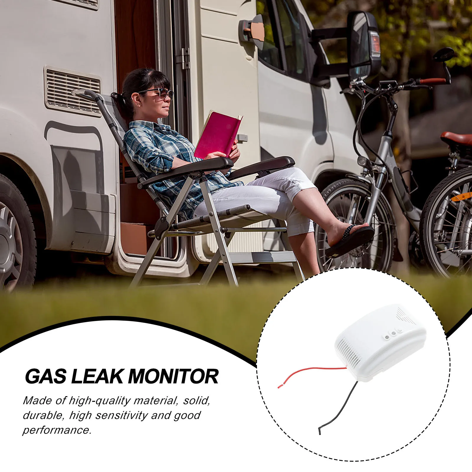 Природный утечка 12 в - Фотография_3