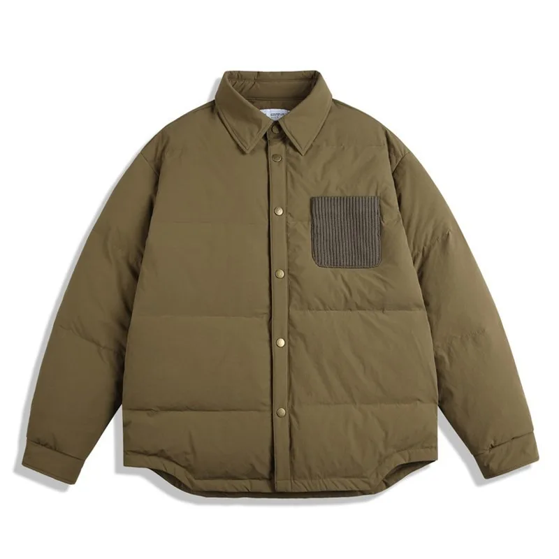 90 белый утиный пух