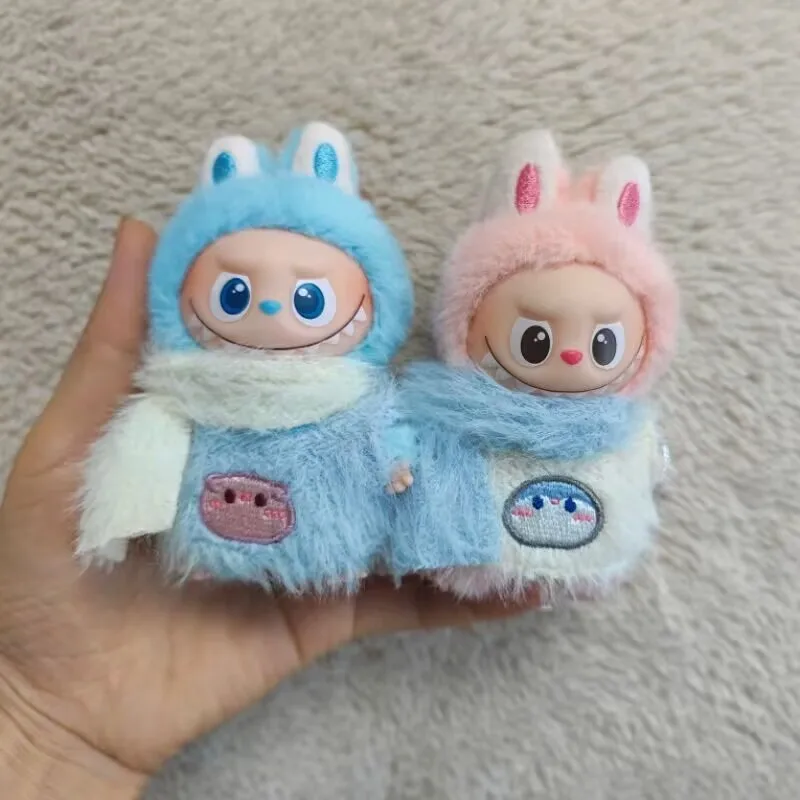 Милый комплект одежды на тему пингвина - Фотография_4