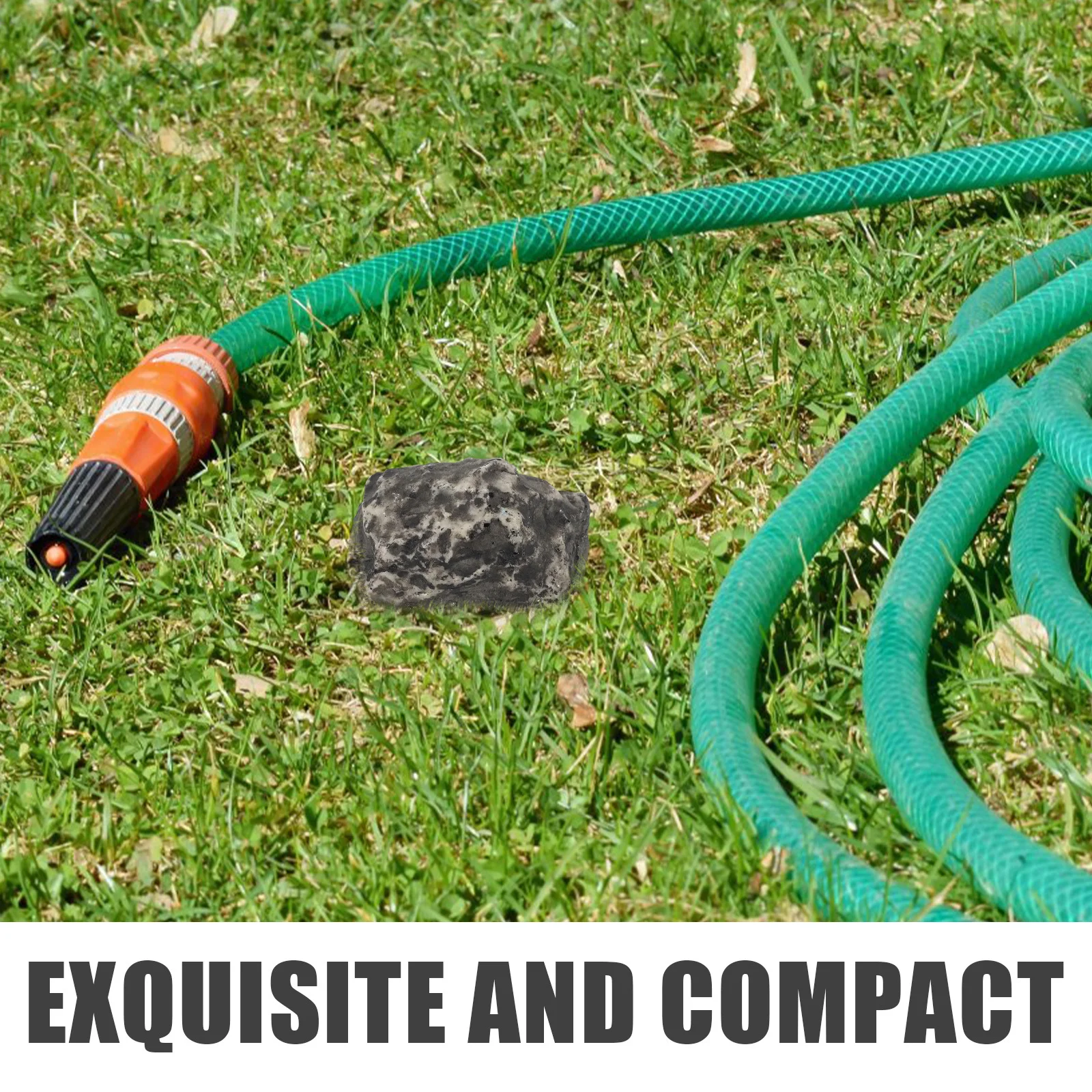 Скрытый каменный ящик для ключей - Фотография_6