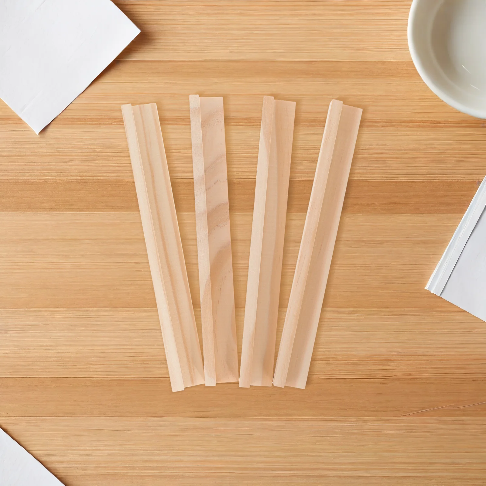 Деревянные подставки для домино - Фотография_5