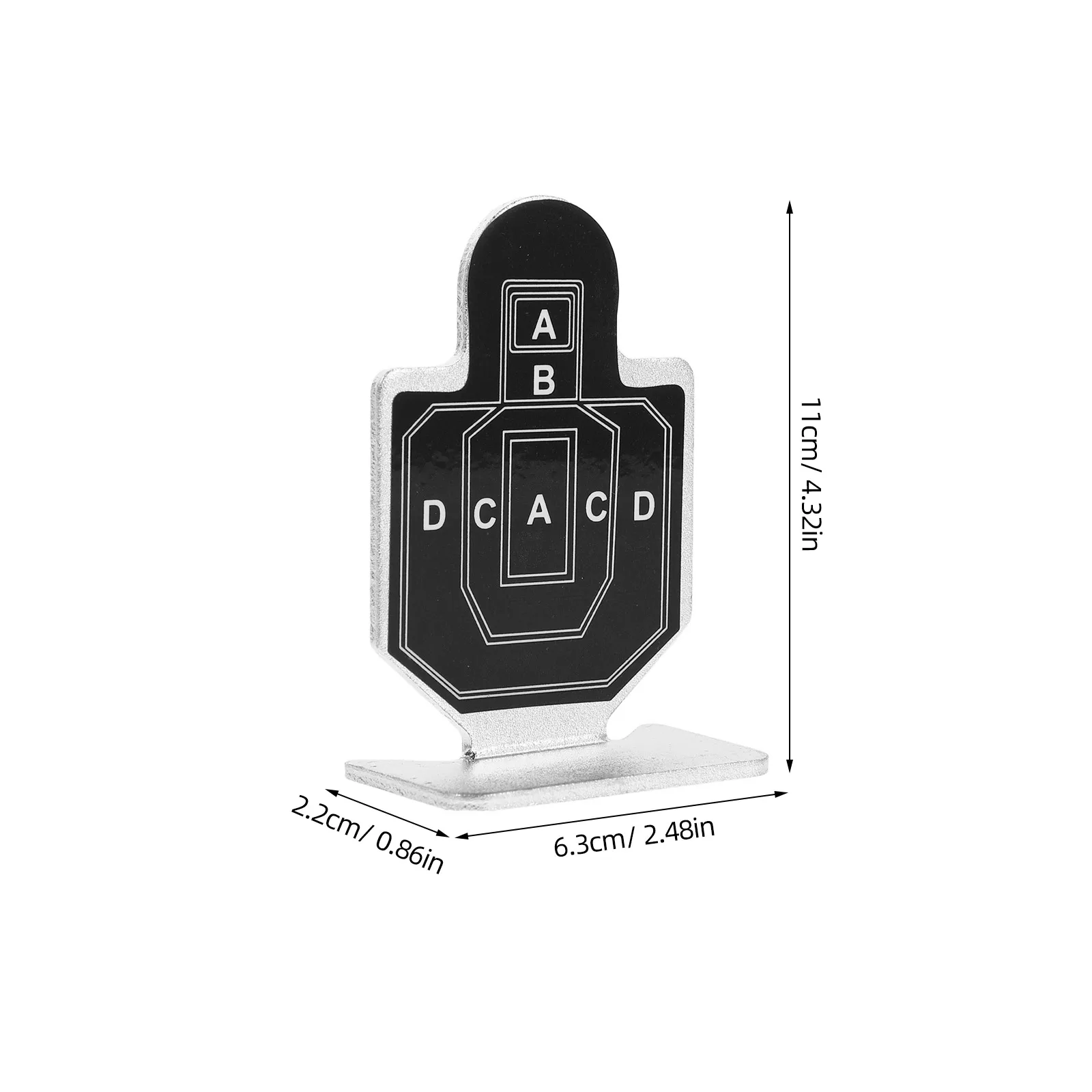 Аксессуары для стрельбы по мишеням - Фотография_5