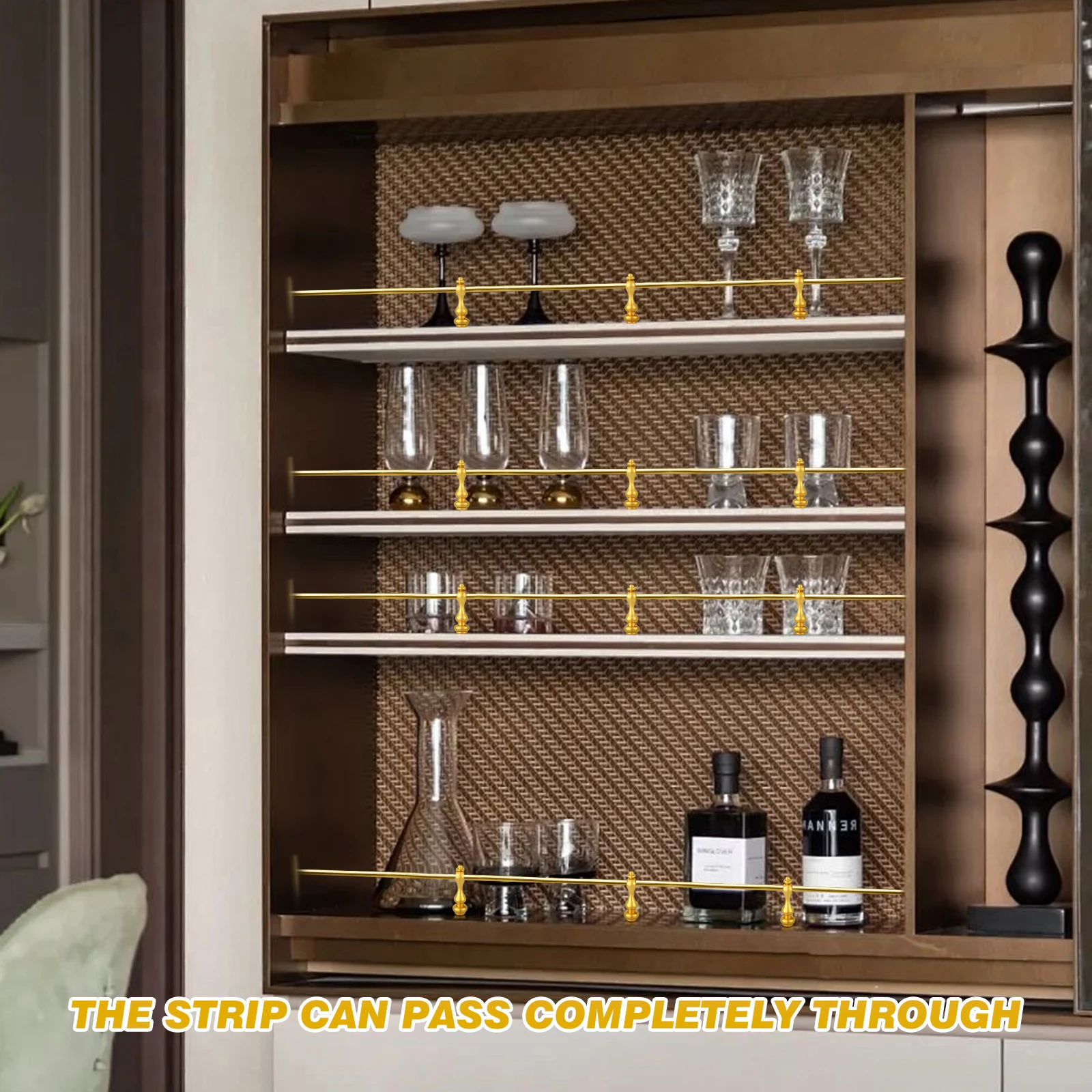 Соединительные колпачки для перил