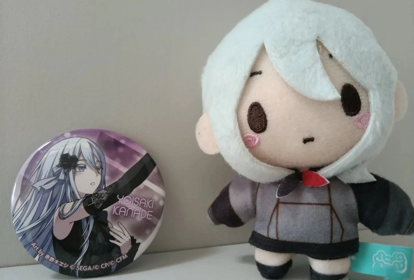 10 см pjsk project sekai yoisaki kanade - Фотография_5